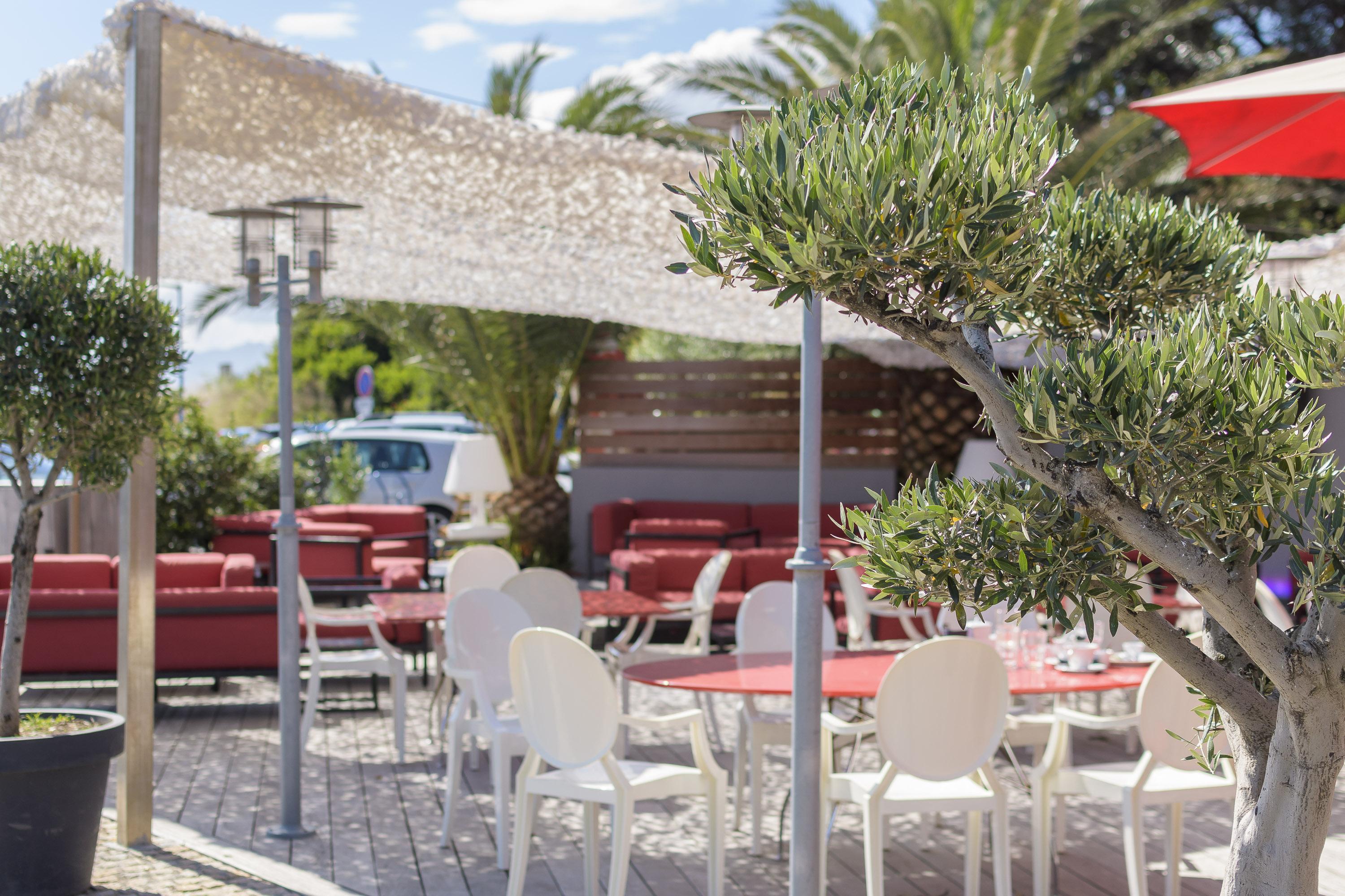 Hotel Le Golfe Porto Pollo Exteriér fotografie